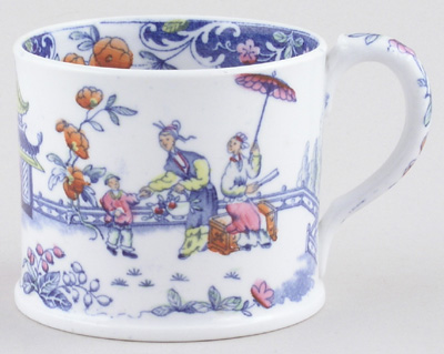 Mug c1815